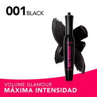 Volume Glamour Max Intensité Volume Glamour Max Intensité 3